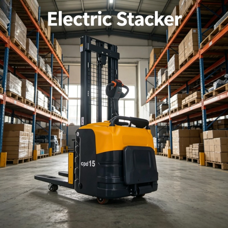 Heavy Equipment And Machinery - Industrial Heavy Duty High Capacity Warehouse