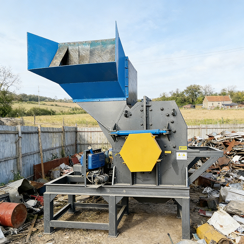 Heavy Equipment And Machinery - Heavy Duty Metal Wood Tire Plastic