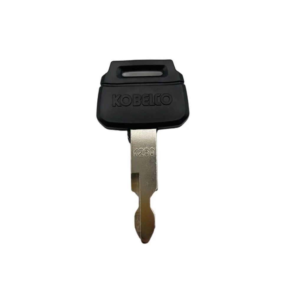 OEM logo K250 Key For Case Kaw - Heavy Equipment Logo recension och pris