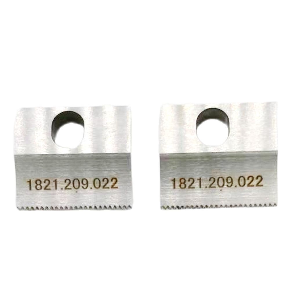 Orgapack Spare Parts 1821.209. - Heavy Equipment And Machinery recension och pris