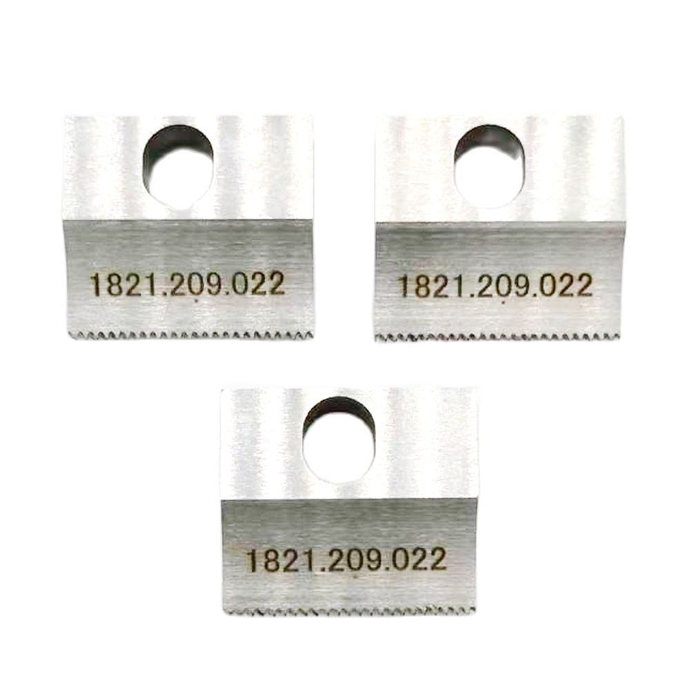 Orgapack Spare Parts 1821.209. - Heavy Equipment And Machinery recension och pris