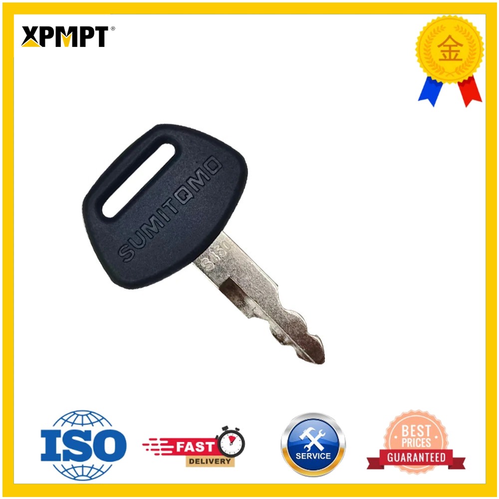 20/10/5/2/1piecs S450 Excavato - Heavy Equipment Logo recension och pris