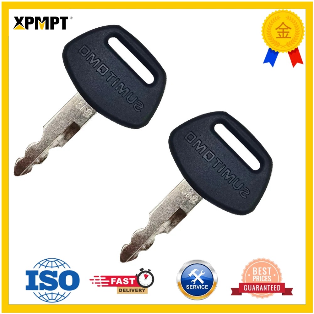 20/10/5/2/1piecs S450 Excavato - Heavy Equipment Logo recension och pris