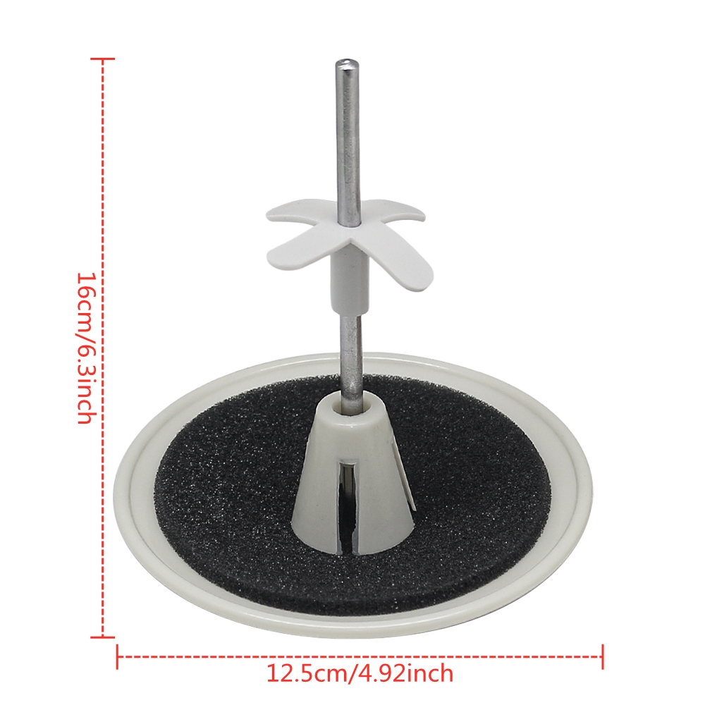 1 Set Sewing Machine Thread St - Pipe Threading Machine recension och pris