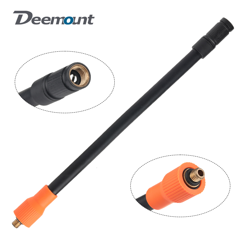 Deemount Air Pump Extension Ho - Pipe Threading Machine recension och pris