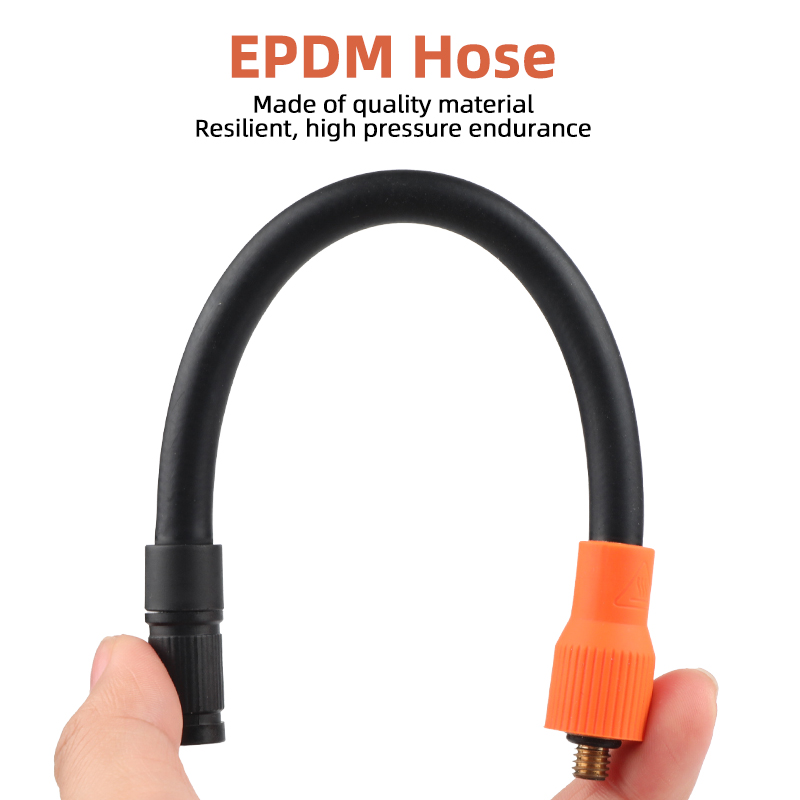 Deemount Air Pump Extension Ho - Pipe Threading Machine recension och pris