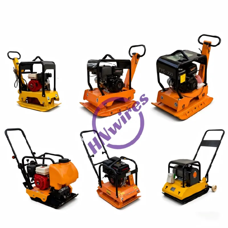 C160 Plate Compactor Heavy 30K - Heavy Equipment And Machinery recension och pris