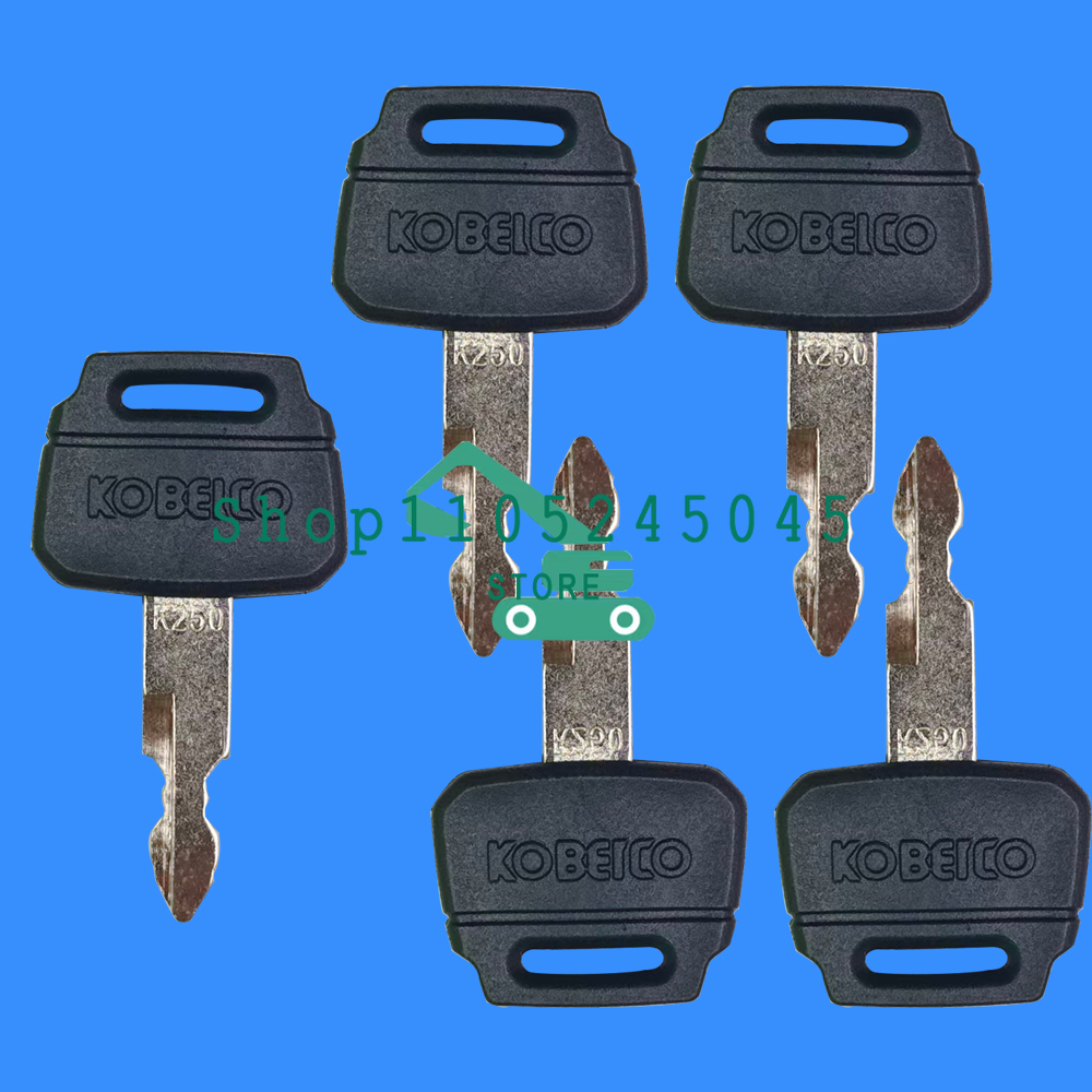 Hot Sale 1/5/10PCS OEM Logo K2 - Heavy Equipment Logo recension och pris