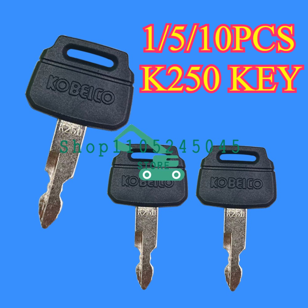 Hot Sale 1/5/10PCS OEM Logo K2 - Heavy Equipment Logo recension och pris