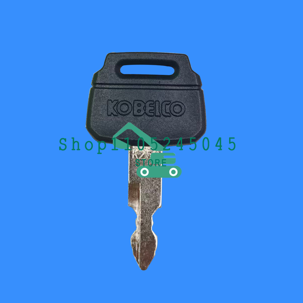 Hot Sale 1/5/10PCS OEM Logo K2 - Heavy Equipment Logo recension och pris