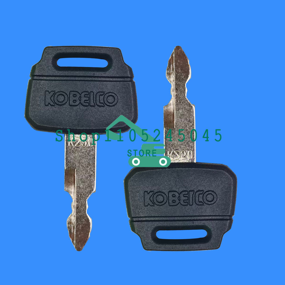 Hot Sale 1/5/10PCS OEM Logo K2 - Heavy Equipment Logo recension och pris