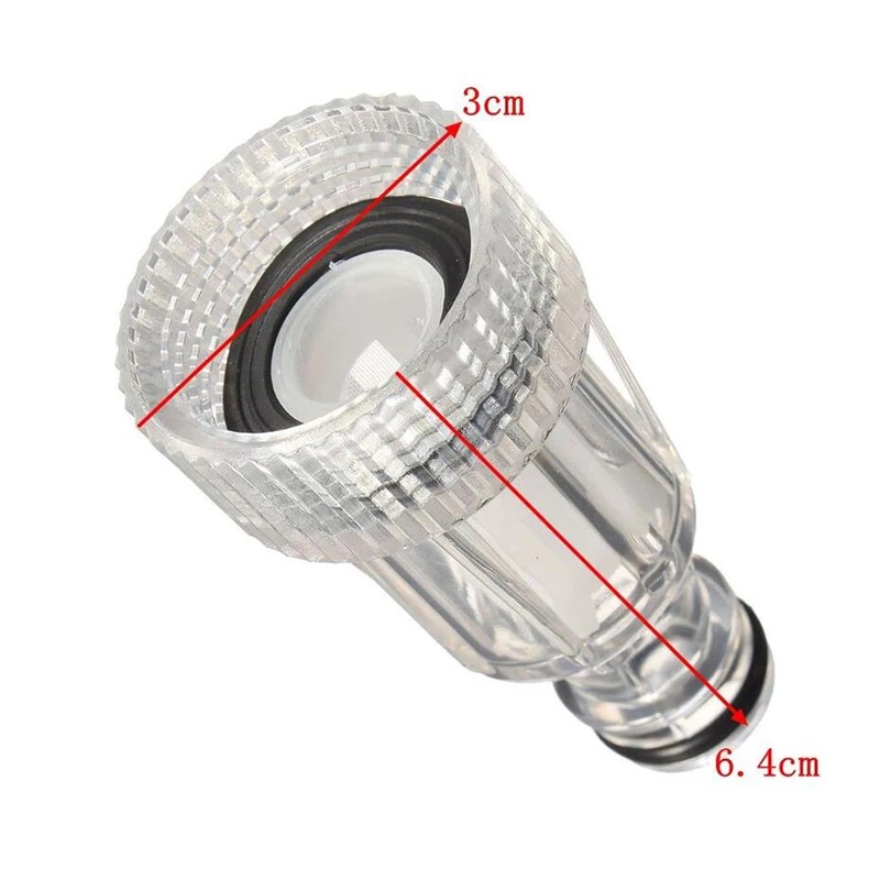 1/2/5x Thread Faucet Quick Con - Pipe Threading Machine recension och pris