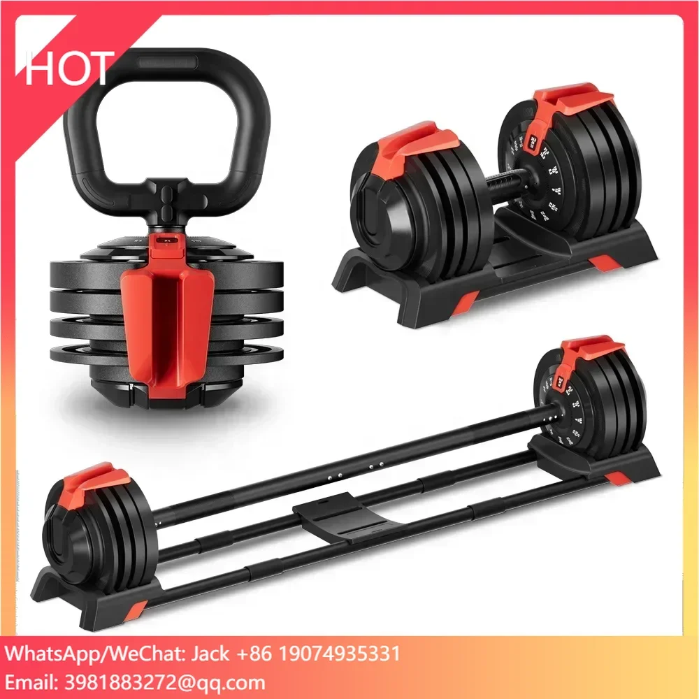 Xdumbbell Custom Logo Fitness  - Heavy Equipment Logo recension och pris