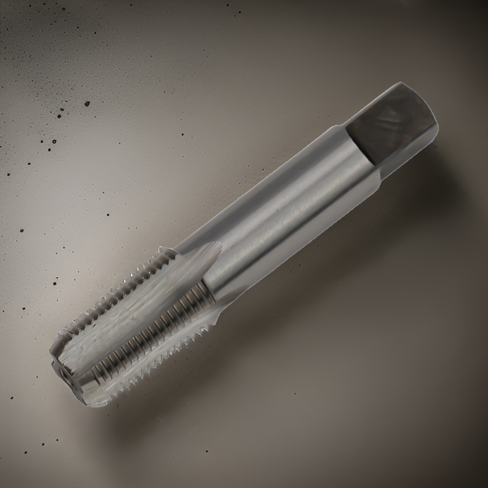 Tap Taper Pipe Tap Taper Threa - Pipe Threading Machine recension och pris