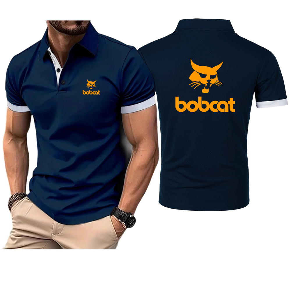 2026 Hot Sale Summer Breathabl - Heavy Equipment Logo recension och pris