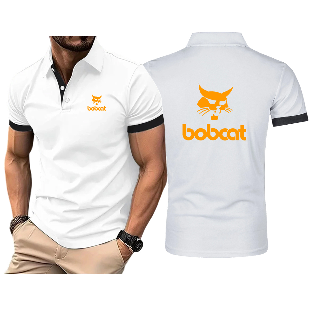 2026 Hot Sale Summer Breathabl - Heavy Equipment Logo recension och pris