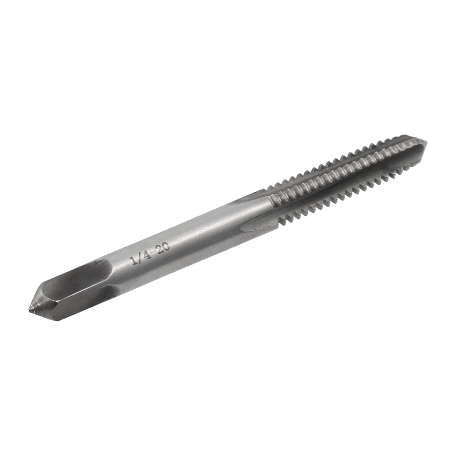 1pc 1/4-20 UNC-2B Thread Tap 7 - Pipe Threading Machine recension och pris