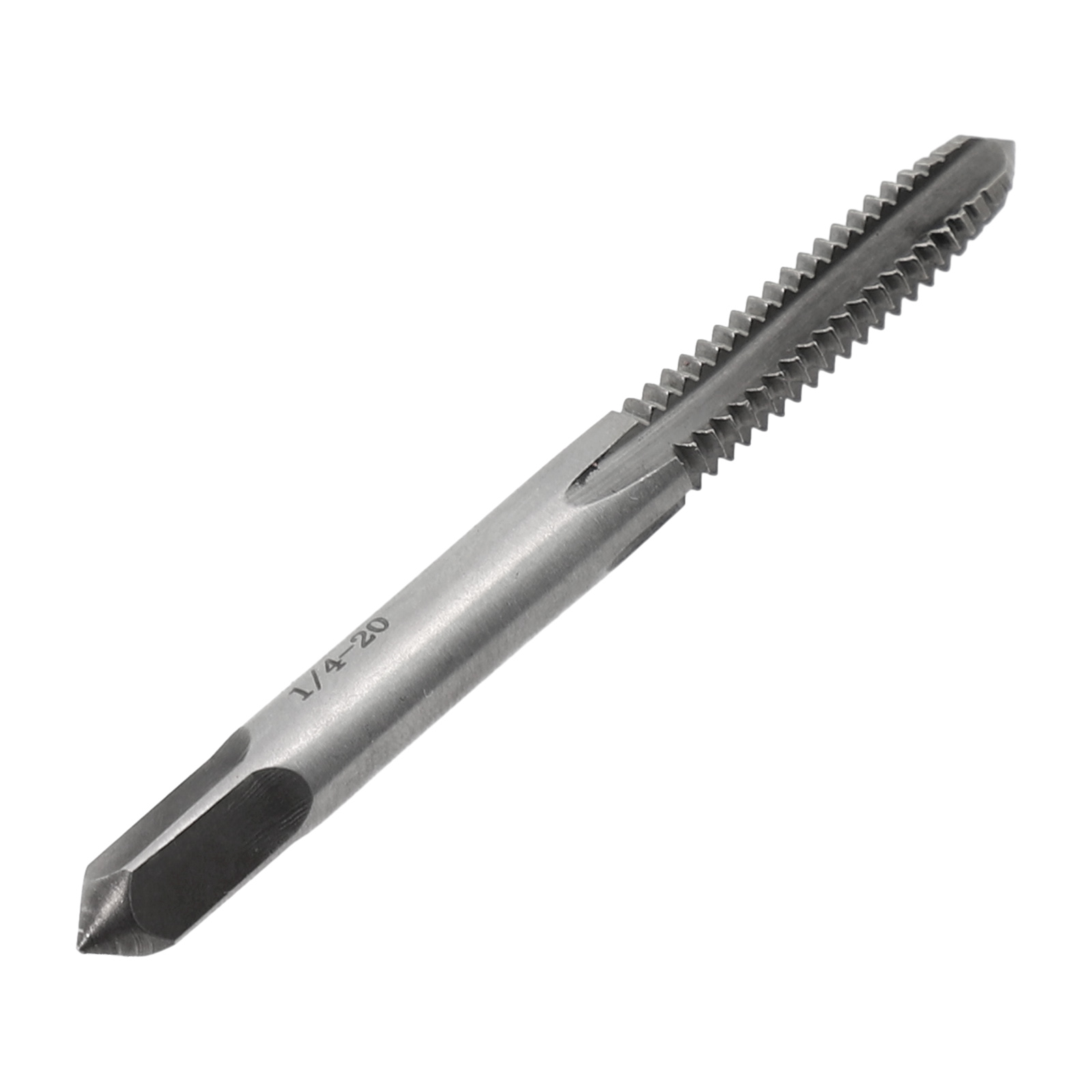 1pc 1/4-20 UNC-2B Thread Tap 7 - Pipe Threading Machine recension och pris
