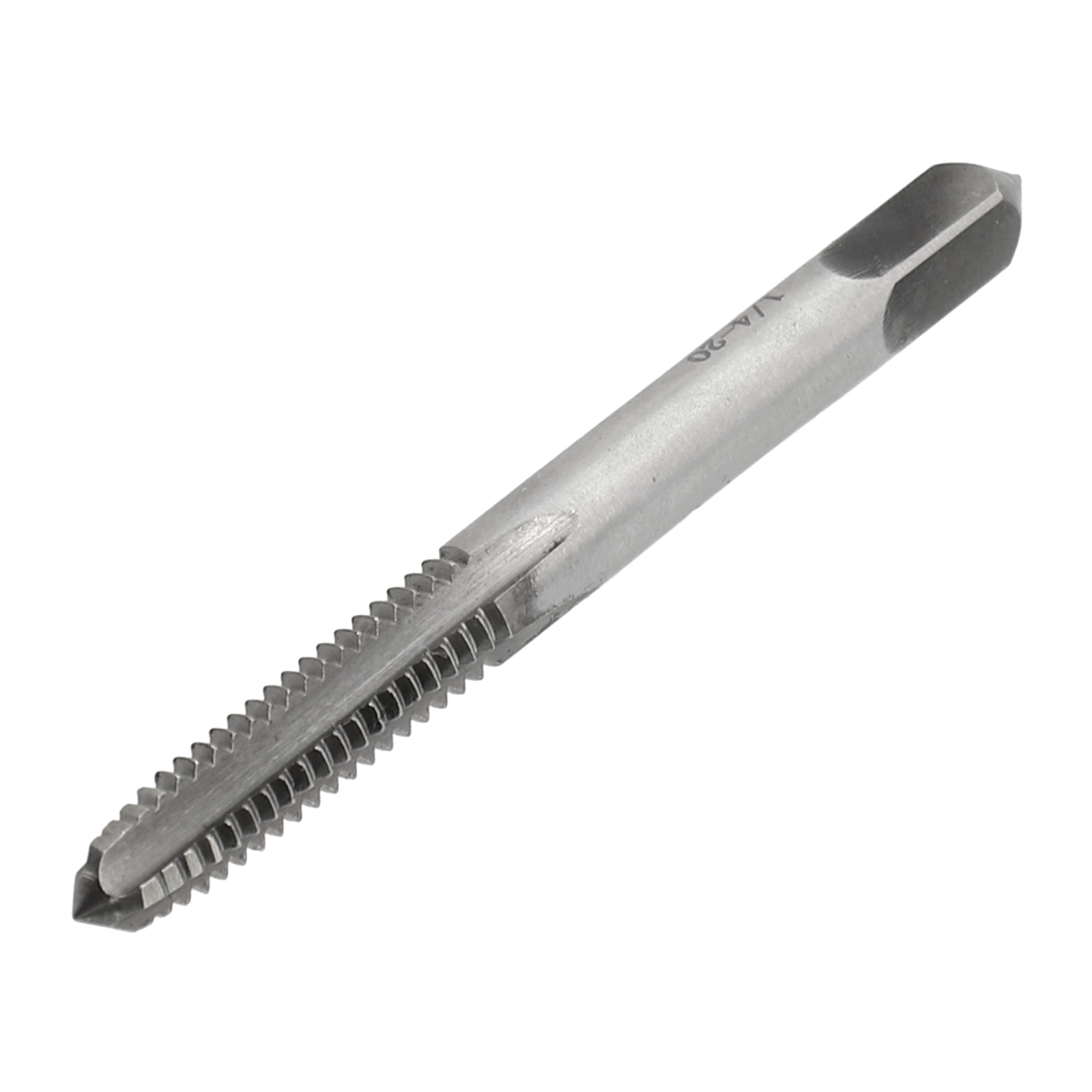 1pc 1/4-20 UNC-2B Thread Tap 7 - Pipe Threading Machine recension och pris