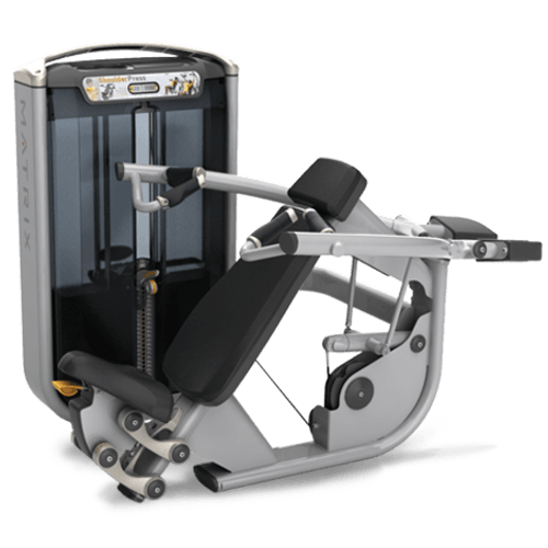 ASJ-GM40 Commercial Shoulder P - Heavy Equipment Logo recension och pris