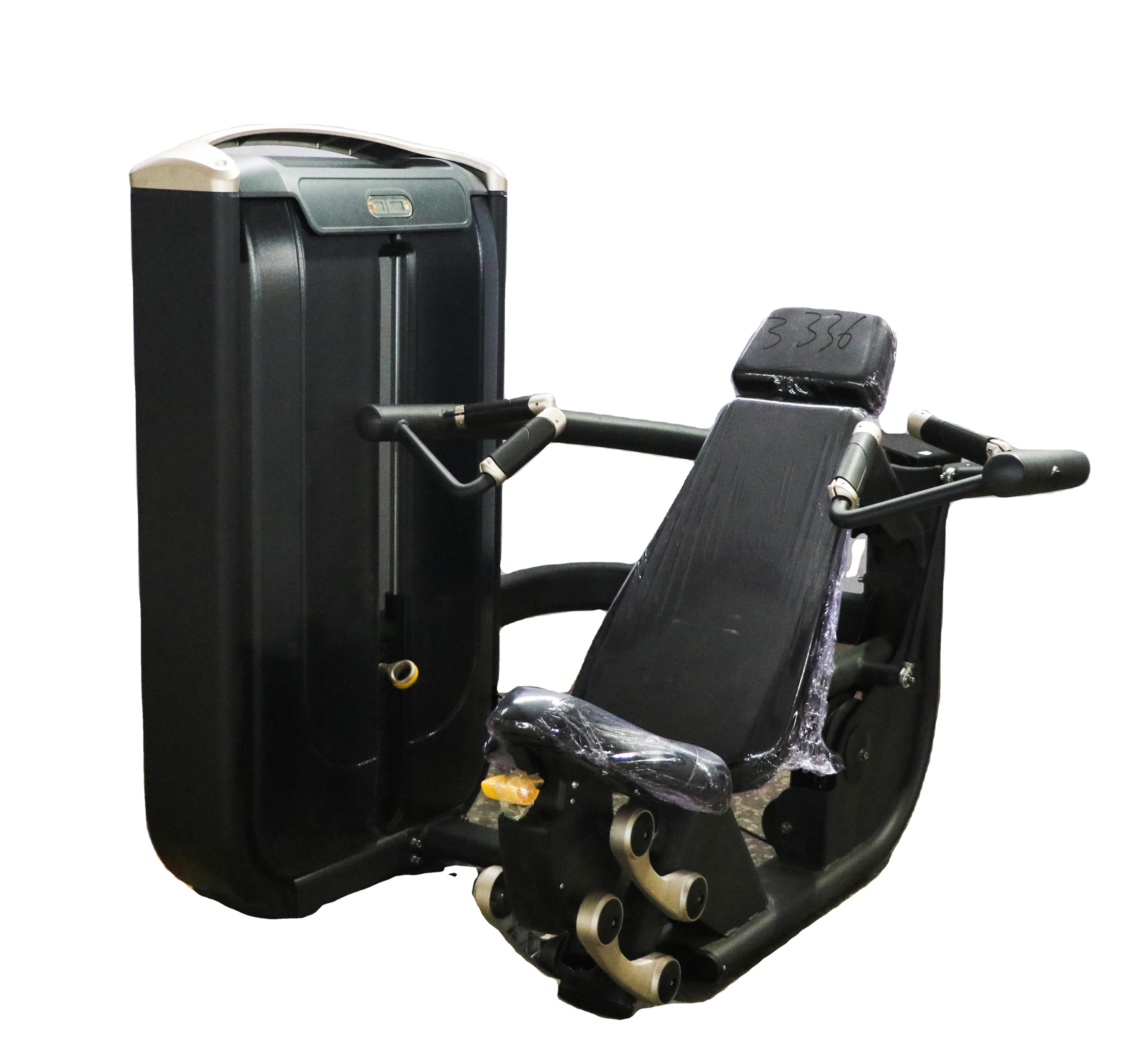 ASJ-GM40 Commercial Shoulder P - Heavy Equipment Logo recension och pris
