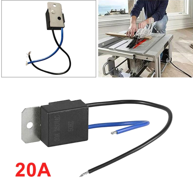 1Pc 230V Soft Start Drive Modu - Heavy Equipment And Machinery recension och pris