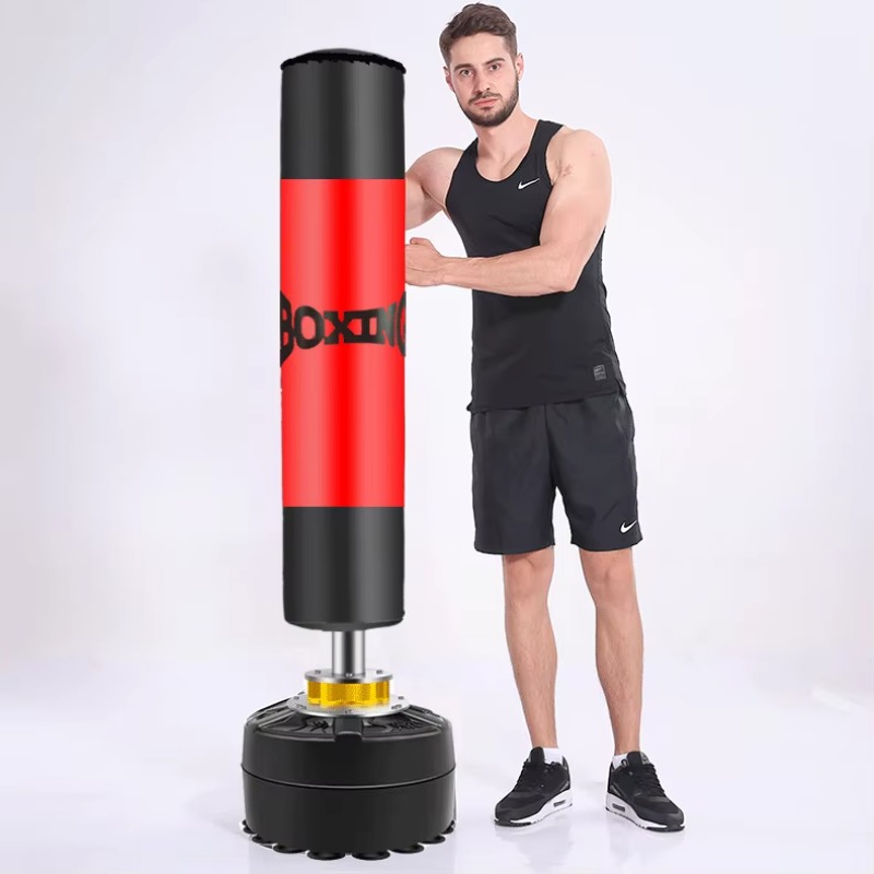 Custom Size PVC Desktop Air Pu - Heavy Equipment Logo recension och pris