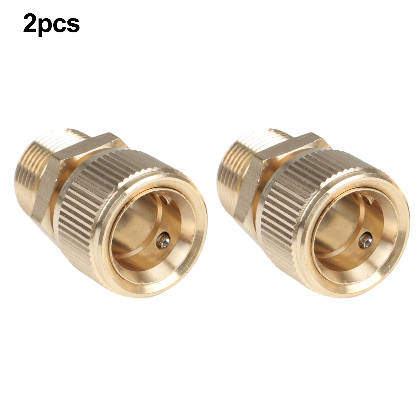 2pcs Copper External Thread 22 - Pipe Threading Machine recension och pris