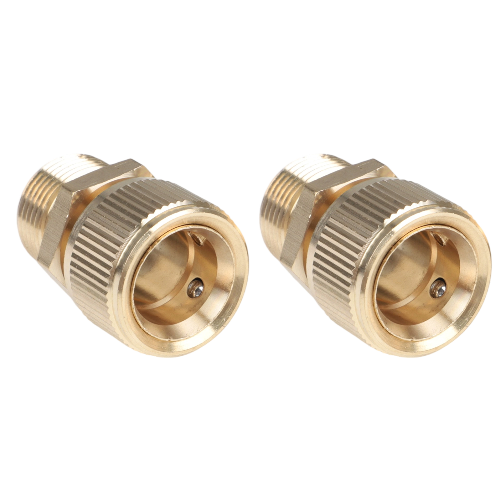 2pcs Copper External Thread 22 - Pipe Threading Machine recension och pris