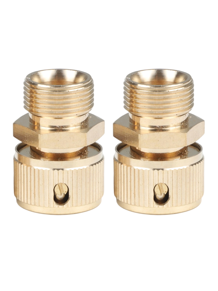 2pcs Copper External Thread 22 - Pipe Threading Machine recension och pris