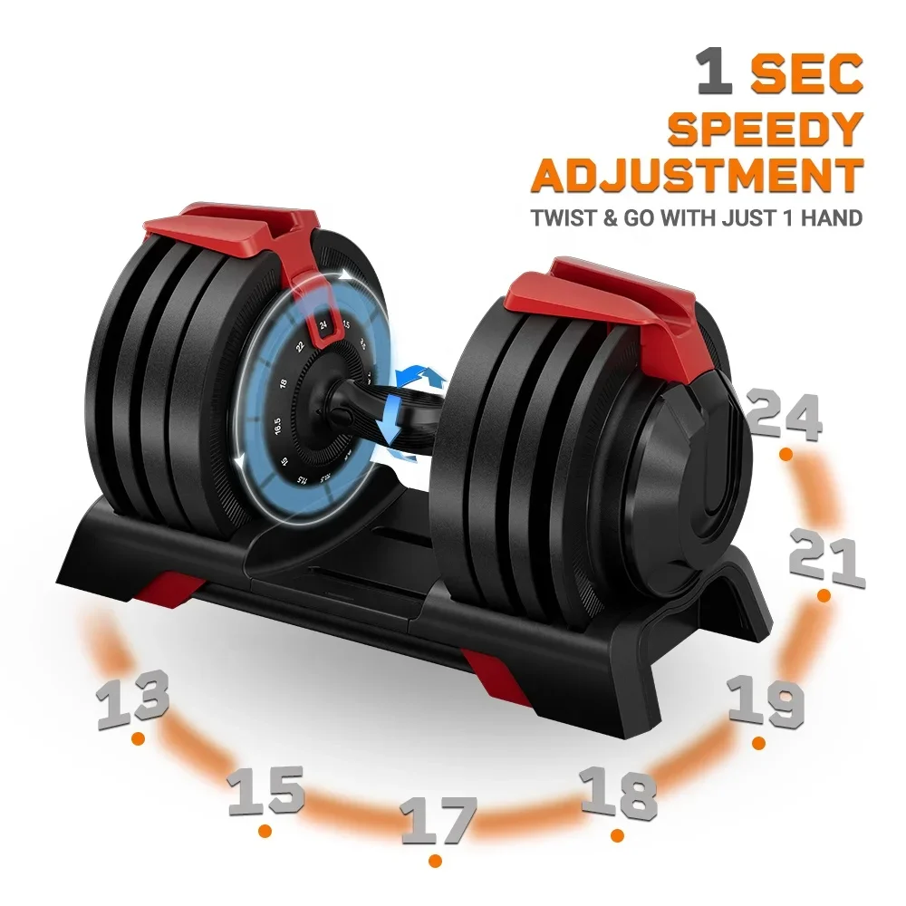 Xdumbbell Custom Logo Fitness  - Heavy Equipment Logo recension och pris