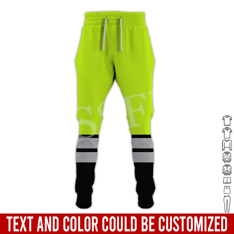 Custom Name Logo Cosplay Worke - Heavy Equipment Logo recension och pris