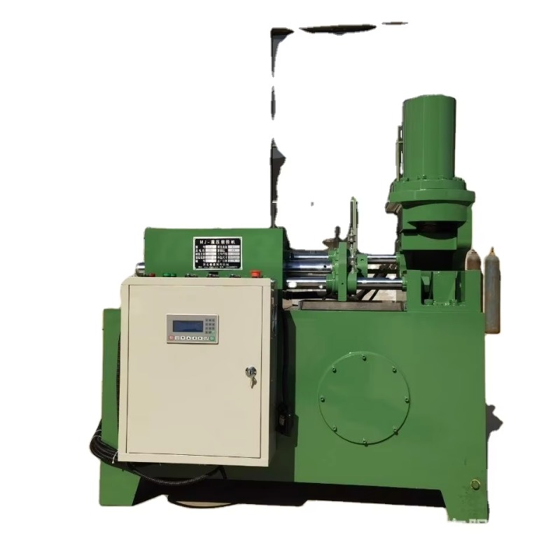 Steel Bar Pipe Joint Thread Kn - Pipe Threading Machine recension och pris