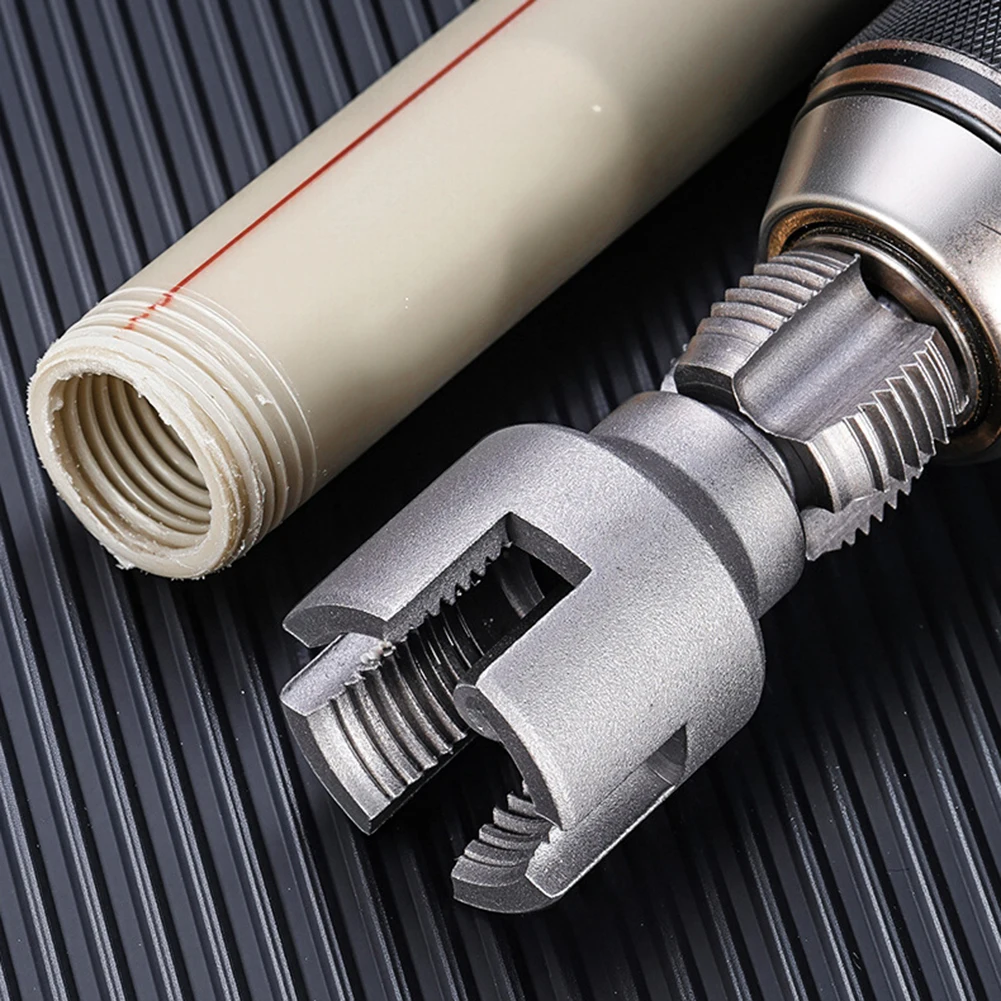 2PCS 20MM+25MM Water Pipe Thre - Pipe Threading Machine recension och pris