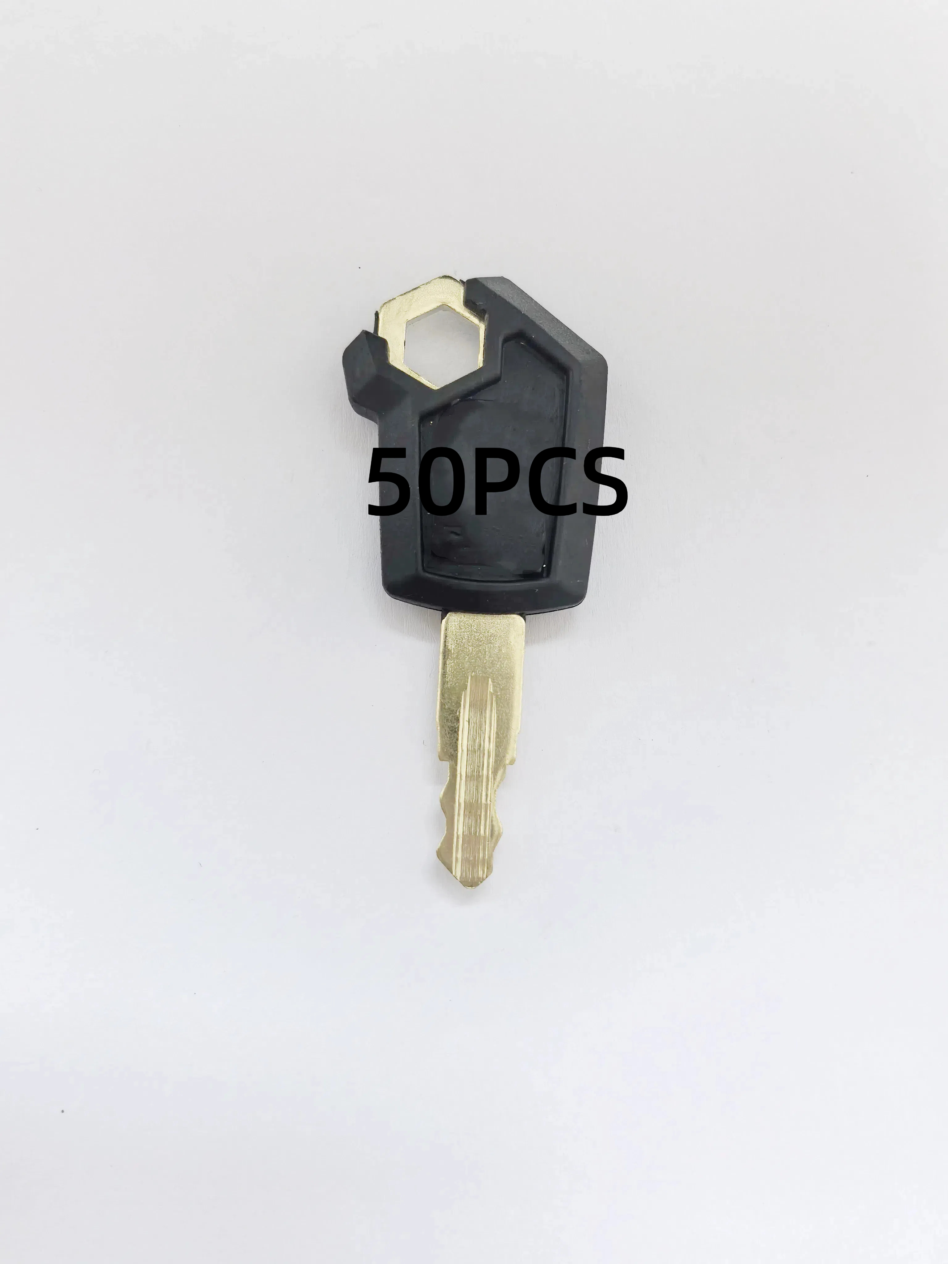 50 PCS 5P8500 Key With CAT Log - Heavy Equipment Logo recension och pris