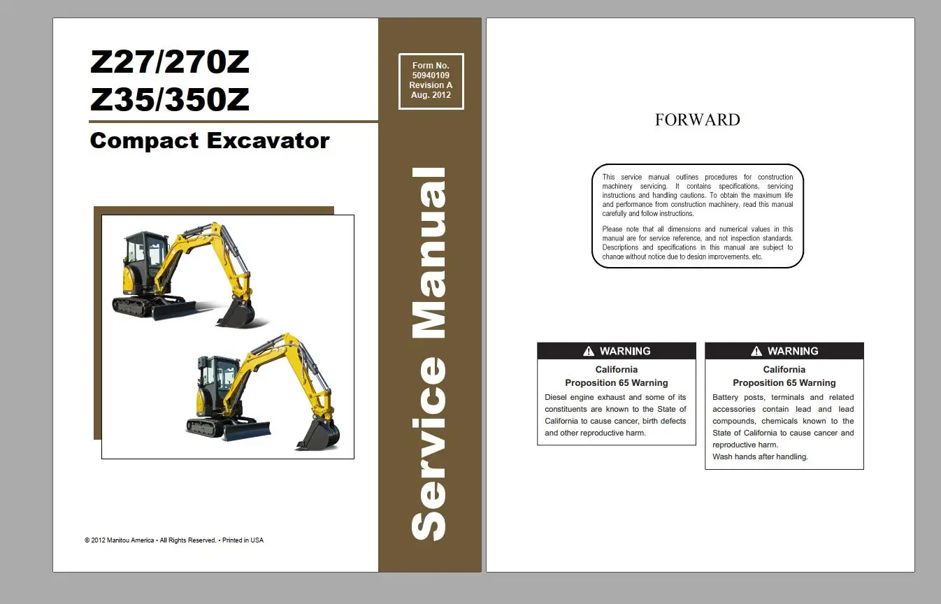AutoDVD2 Mustang Machinery Hea - Heavy Equipment Pdf recension och pris