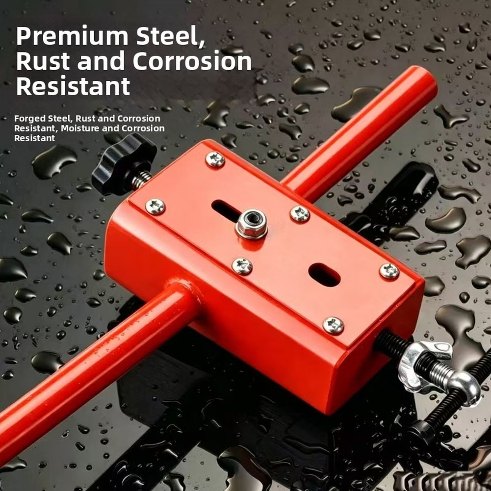 Automatic Wall Wiring Machine  - Pipe Threading Machine recension och pris
