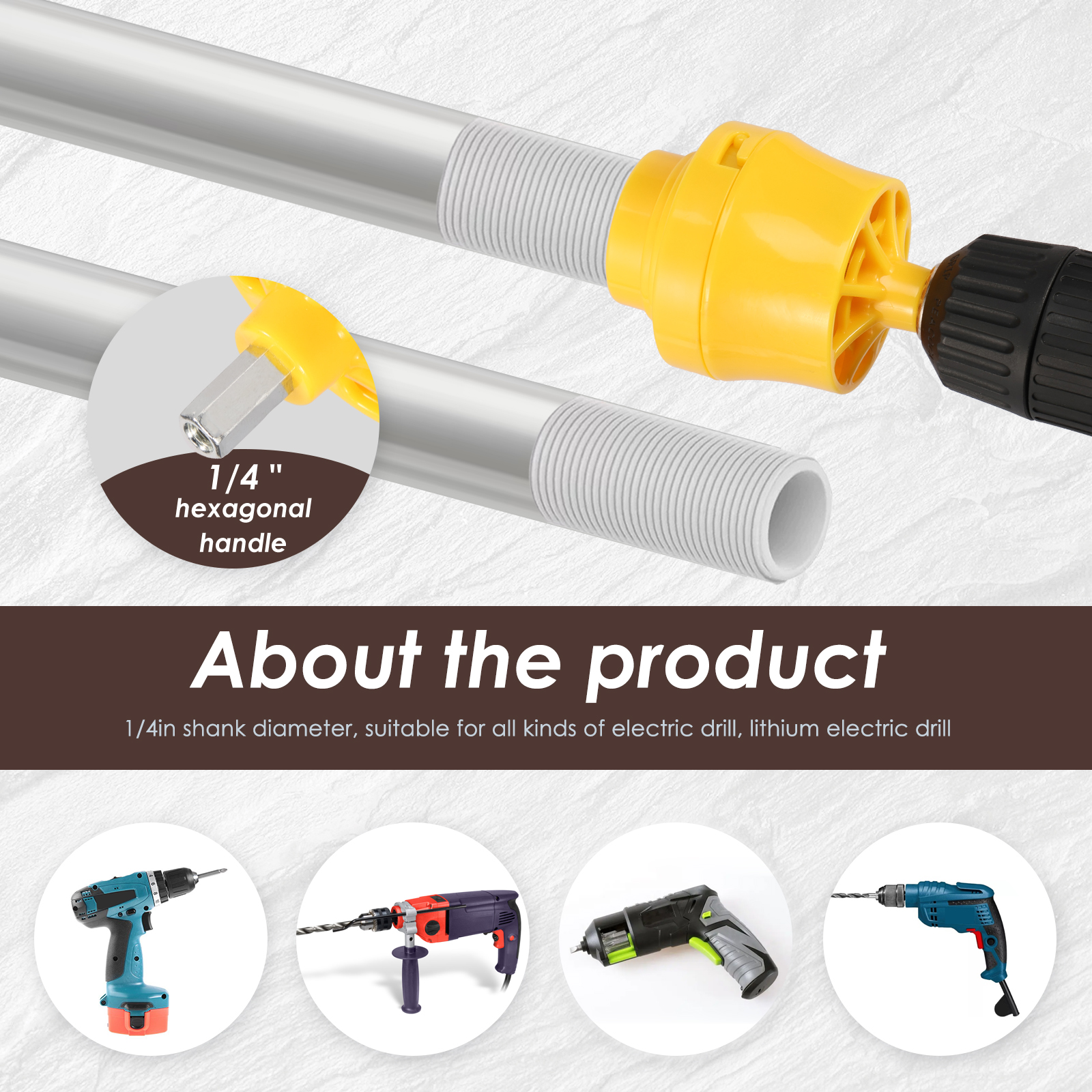 PVC Thread Maker Tool for Elec - Pipe Threading Machine recension och pris