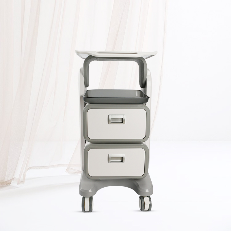 No Logo White Large Salon Trol - Heavy Equipment Logo recension och pris